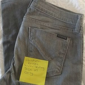 Hudson Krista jeans
